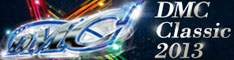 DMC CLASSIC 2013