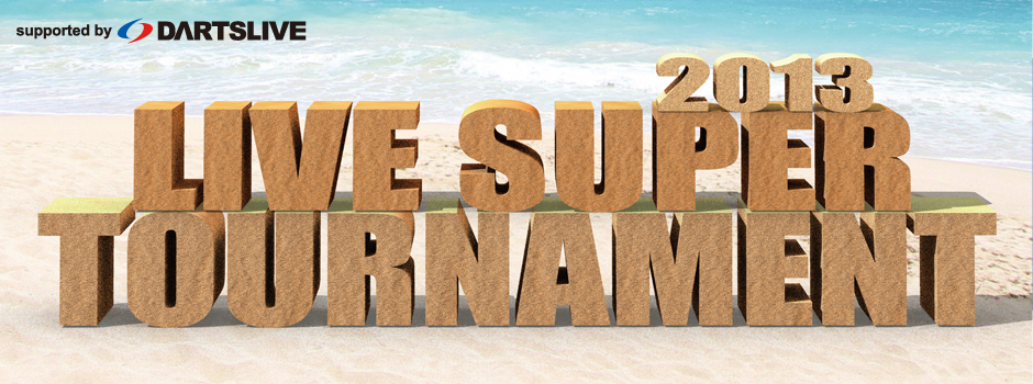LIVE SUPER TOURNAMENT
